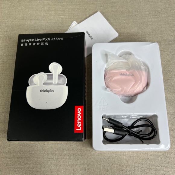 LENOVO thinkplus LivePods X15Pro - Picture 8 of 9